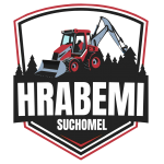 Hrabemi Suchomel logo
